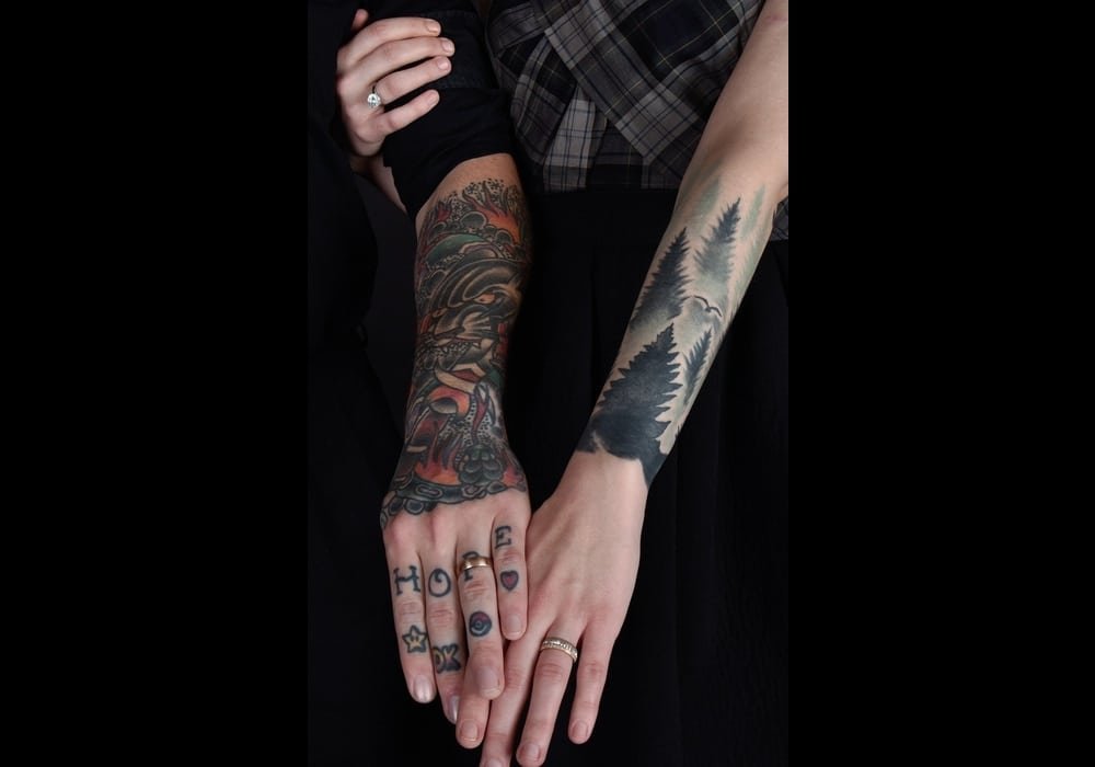 Travel to Japan With Tattoo | Japanese hospitality roughed up