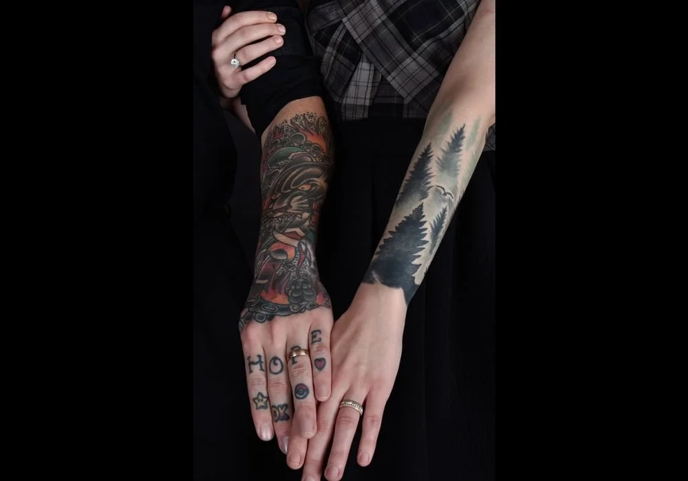 Travel to Japan With Tattoo | Japanese hospitality roughed up