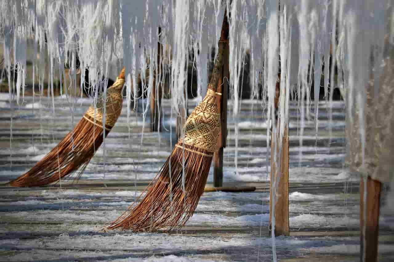 Broom Dream Meaning