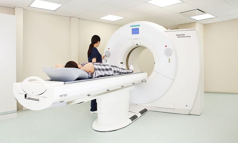 CT Scan or Xray Computed Tomography Scan | Definition, Indications, Side Effects, Price
