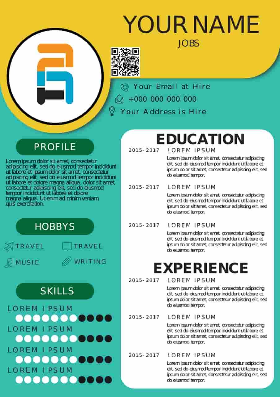 CV Title | How to write your CV (Resume) title and Make it Interesting