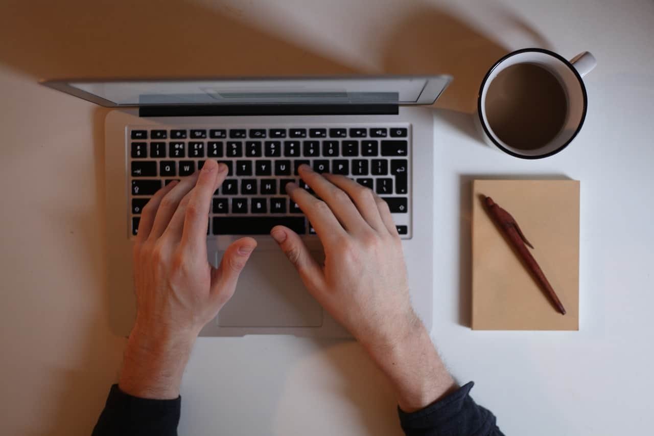 Good Example Job Application Letter (Cover letters)