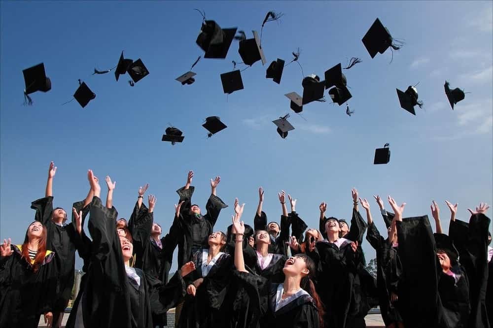 Graduation Dream Meaning
