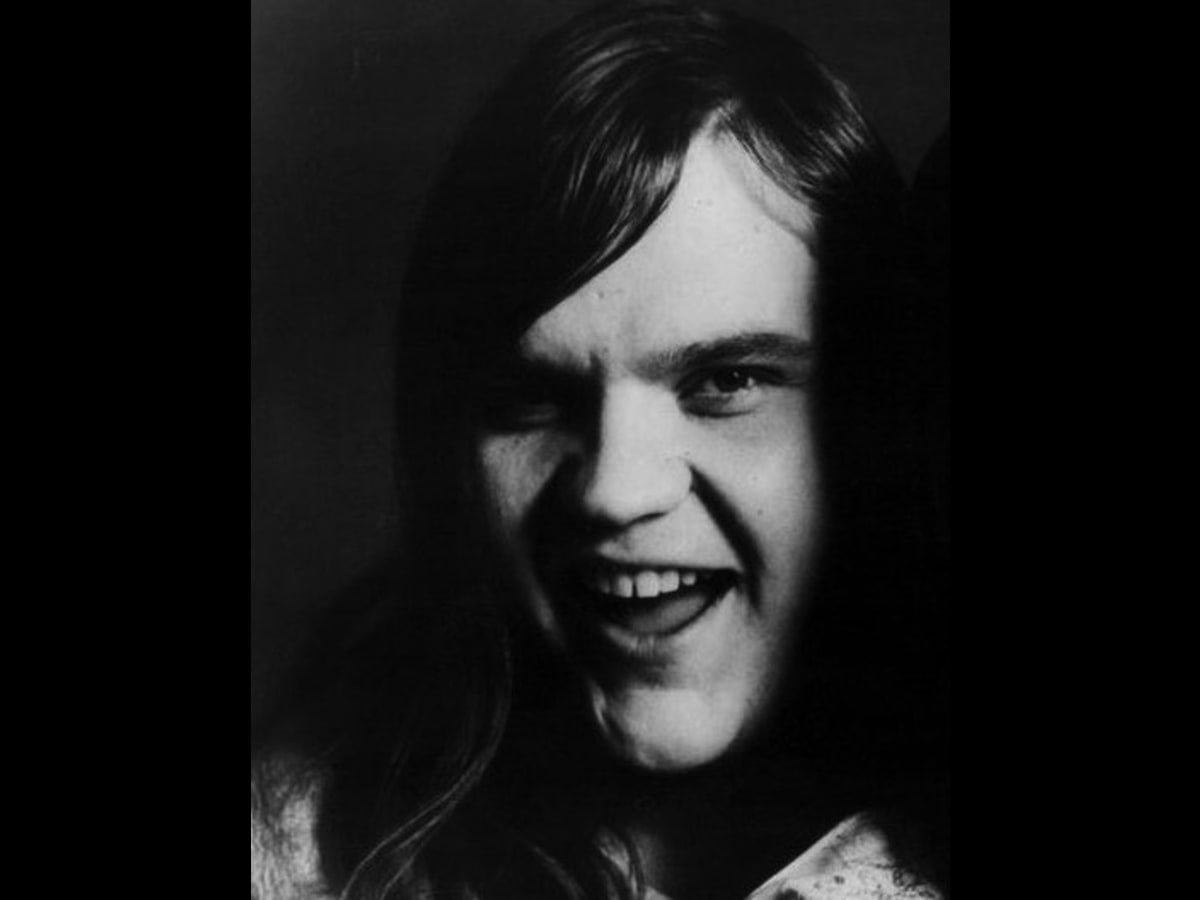 Singer Meat Loaf dies aged 74 | Singer I’d do anything for love