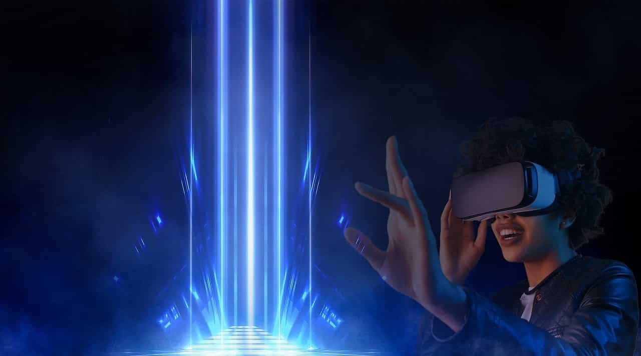 Metaverse is a Fictional Universe | All you need to know