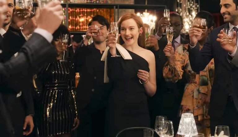 Anna delvey sorokin netflix