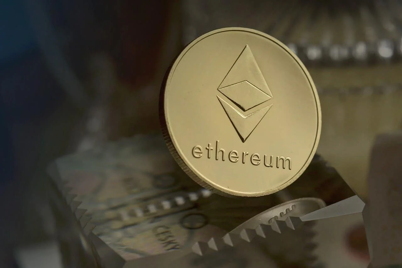 Ethereum Ξ | Explanation, How to Buy, How it Works and the Wallet?