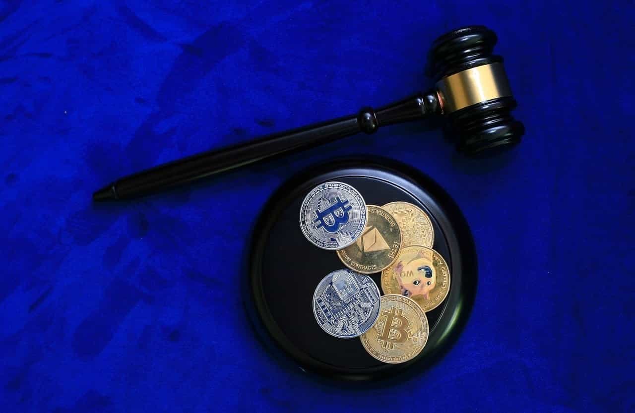 Legal cryptocurrency in indonesia