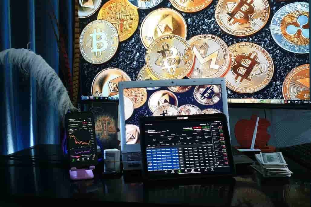 List of Official Cryptocurrency in Indonesia | List of Legal Cryptocurrencies that Get Permits to Trade