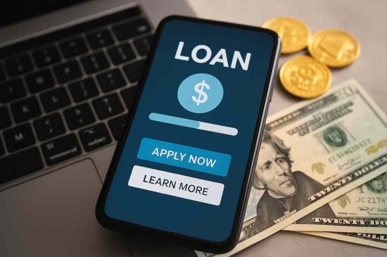 Money Loan Apps and Softwares | Banking Sector