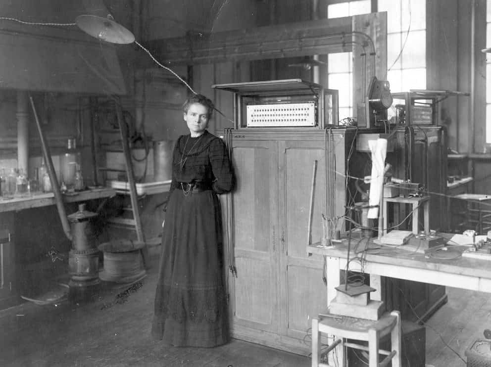 Marie Curie (Physicist and a Chemist): Biography of the woman with two Nobel Prizes