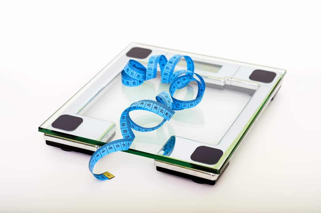 Body mass index bmi