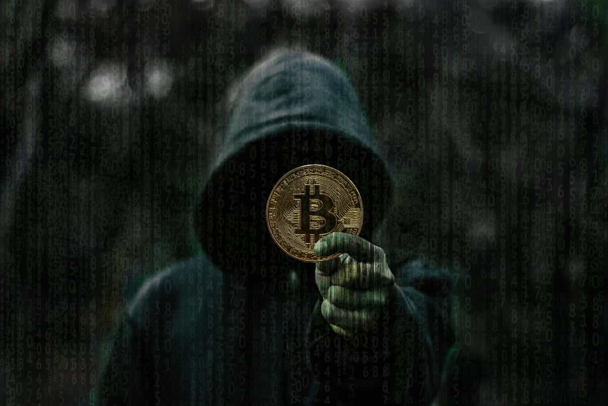 Cryptojacking – What is it and how does it work?