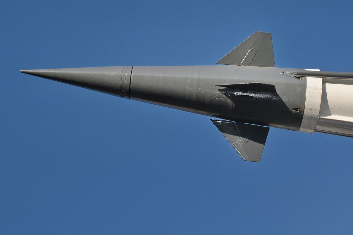 Hypersonic Missile | War in Ukraine: What you need to know about Russian hypersonic missiles
