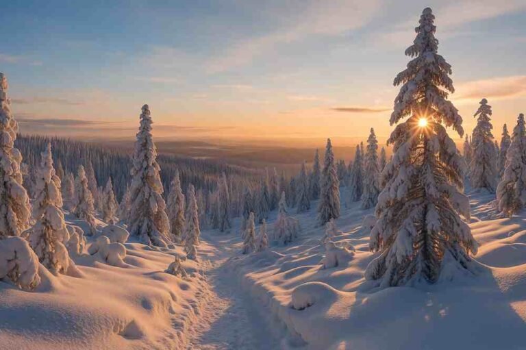 Lapland | Amazing Adventures in Finland, Norway and Sweden