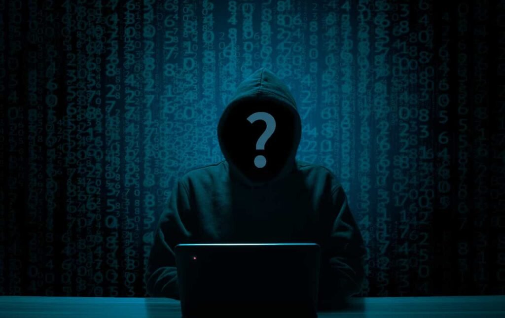 Online scams