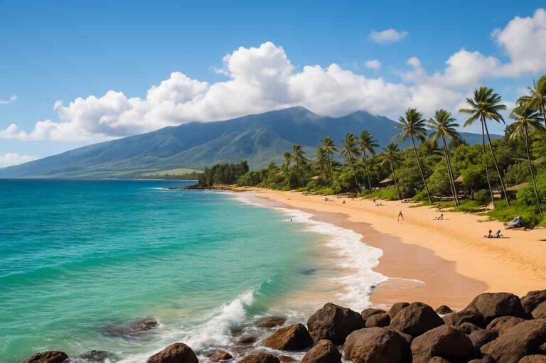 Maui Not to Be Missed: A Journey Through Hawaii’s Magical Island