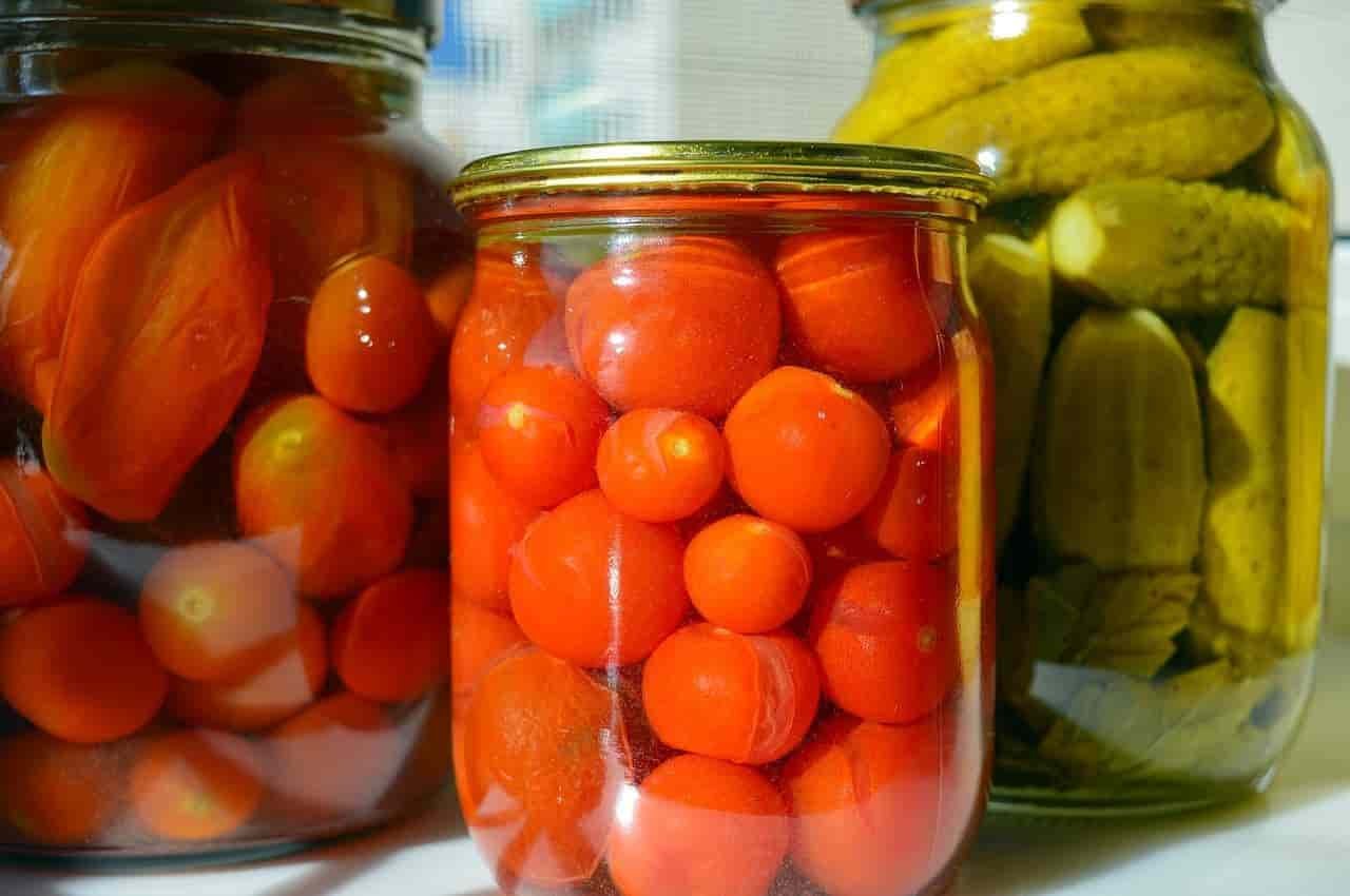 How to Can Food in Jars | Preserve Food in Glass Jars
