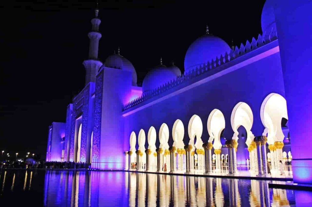 Islamic prayer for healing from disease