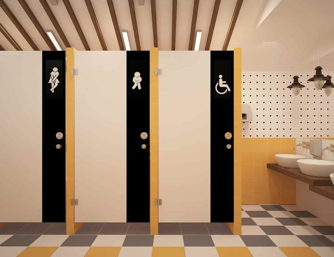 Shy bladder