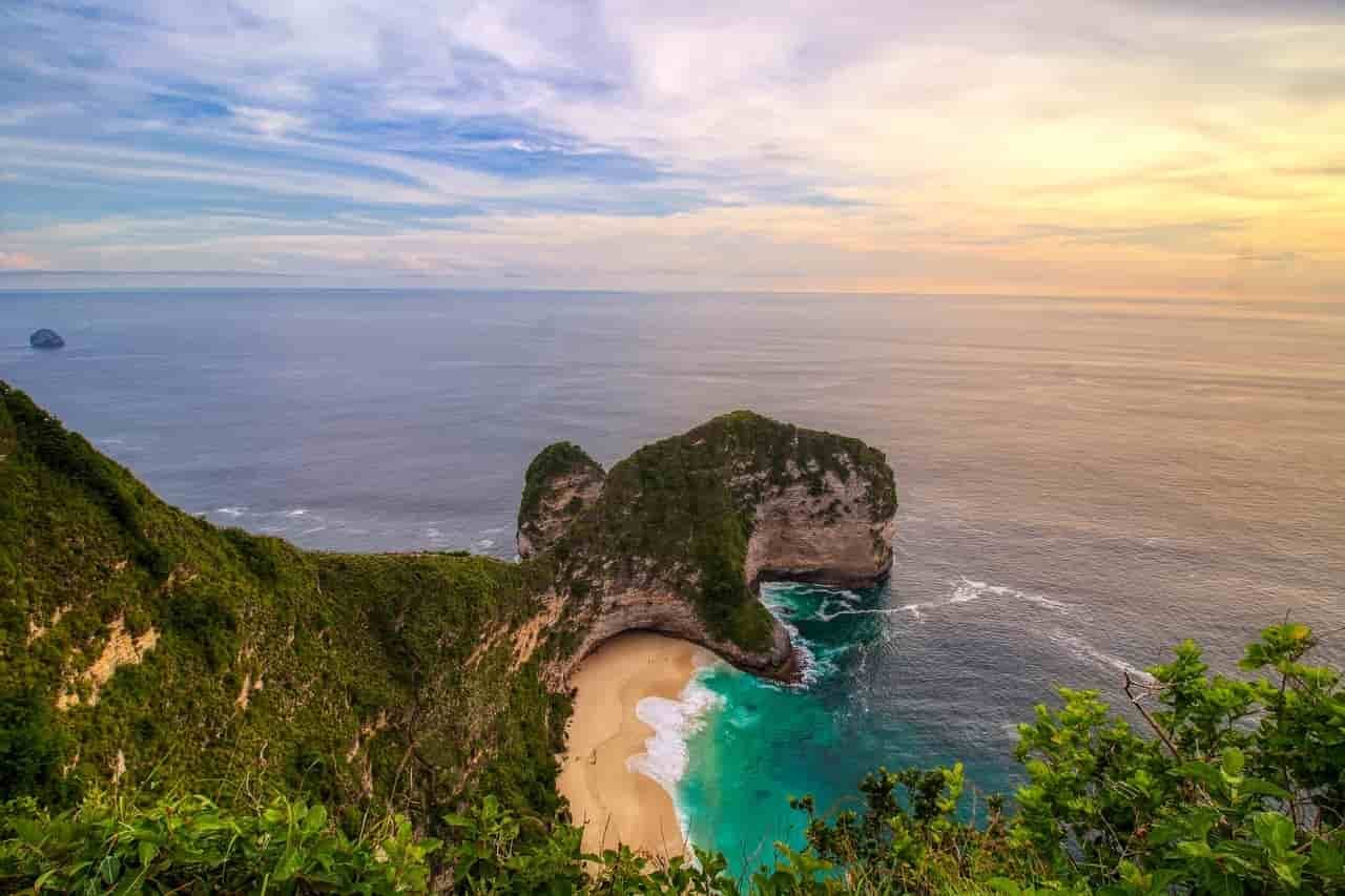 When to go to Bali? | Bali Weather Month by Month