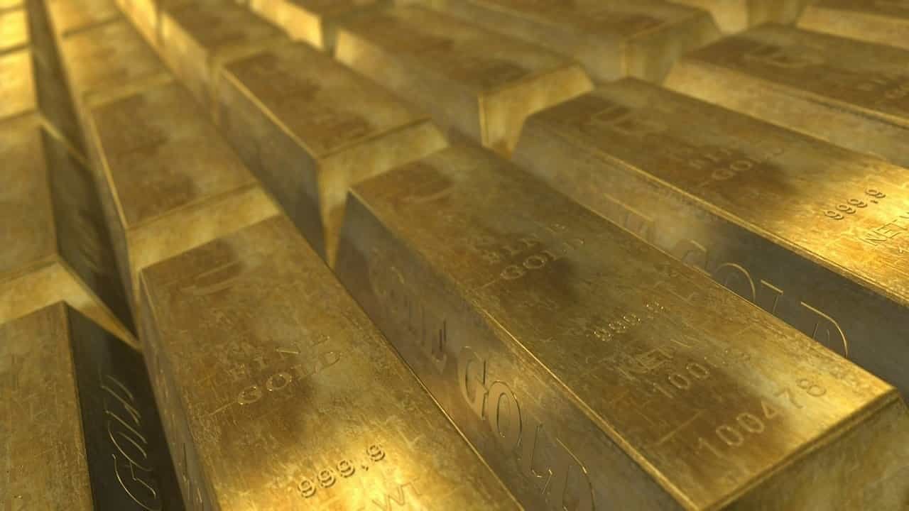Biggest Gold Producing Country | Top 10 gold producing countries