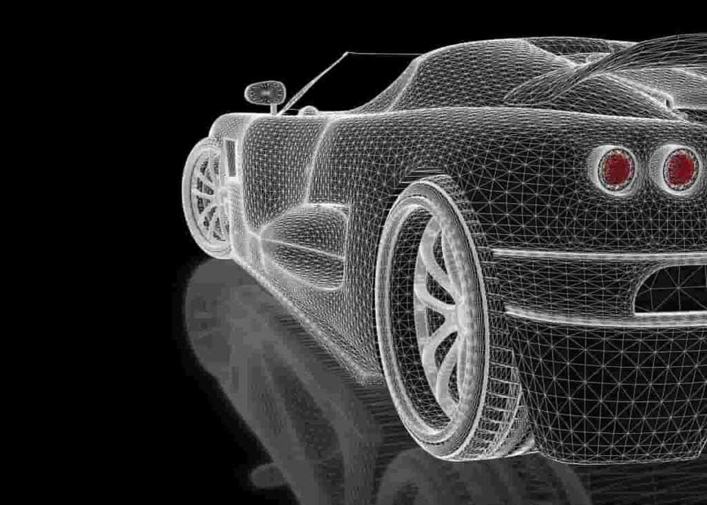 Car engine type