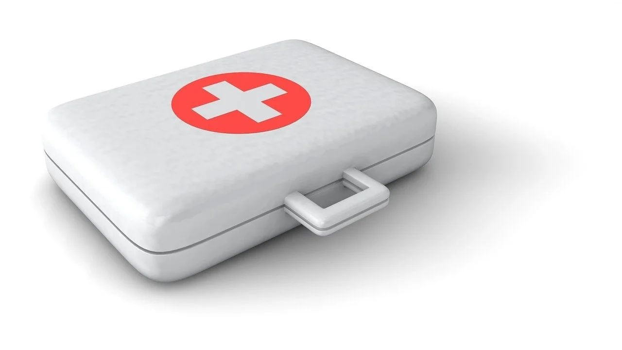 Medications in Your Travel Medical Kit? Health and Safety Kits
