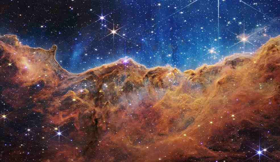 Webb Telescope | Space Optical Instrument and The most powerful space observatory ever built