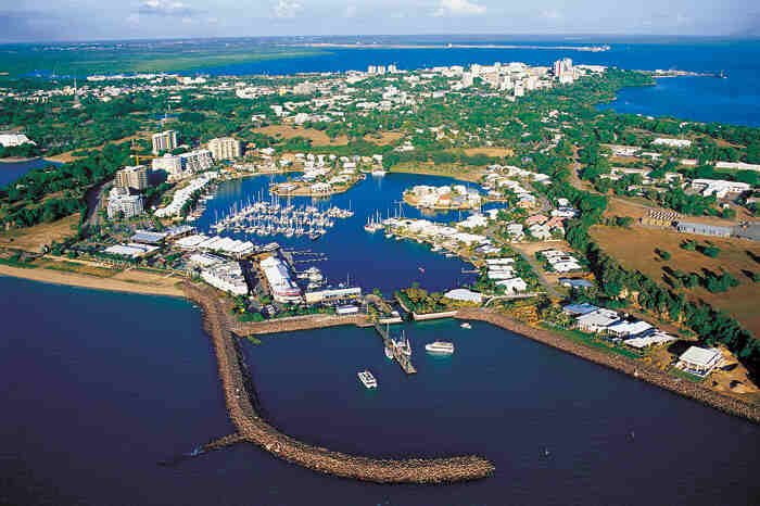 Darwin and Surroundings (Northern Territory Australia) | Complete Travel Guide