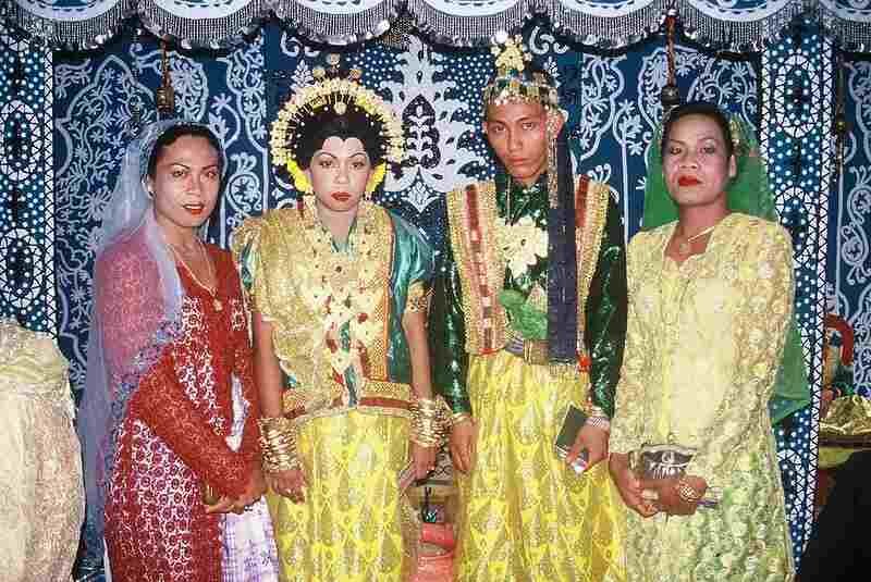 Gender in Bugis Society (South Sulawesi, Indonesia)