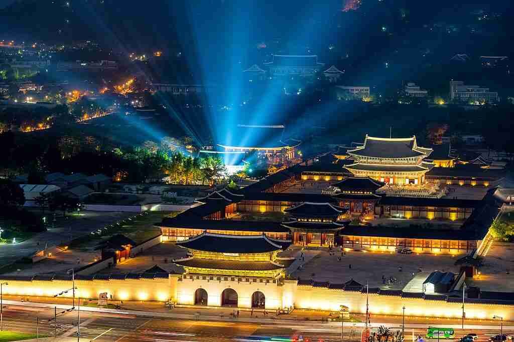 South Korea | Most Beautiful Places to Visit in The Land of the Morning Calm