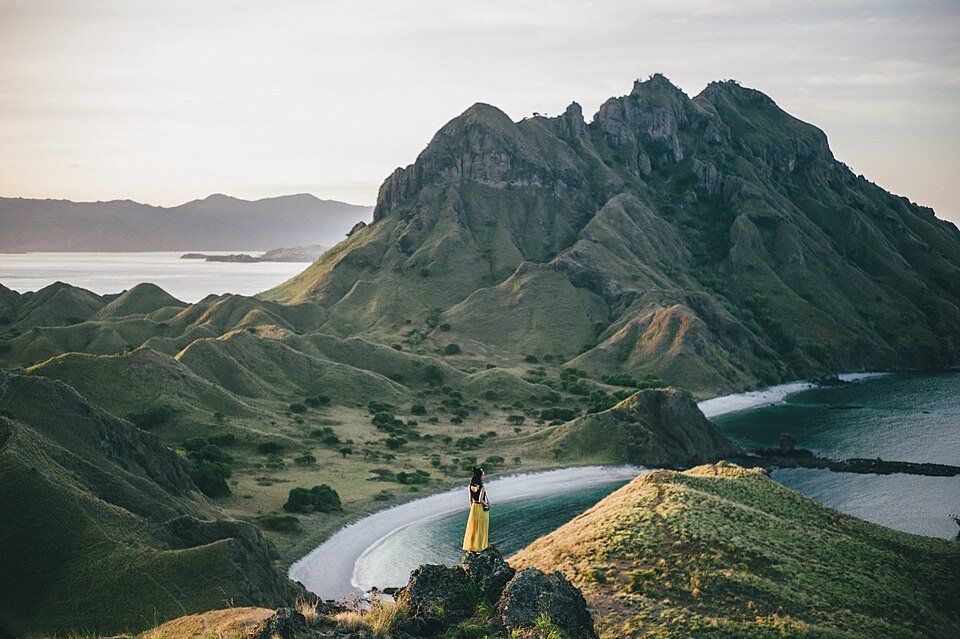 Komodo Island in Flores | Complete Travel Guide