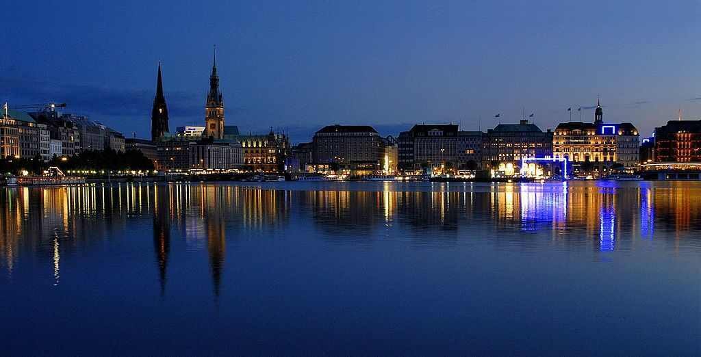 Hamburg (Germany) | Best Things To Do and Top Visits + Itineraries 1,2,3 days