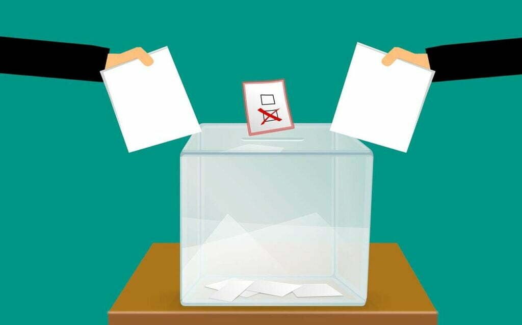 Political systems