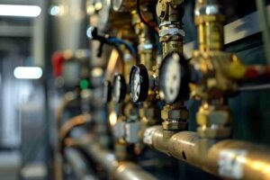 Standard temperature and pressure