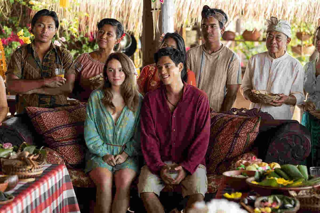 Ticket to Paradise Movie Controversy | A good critic or a bad one?