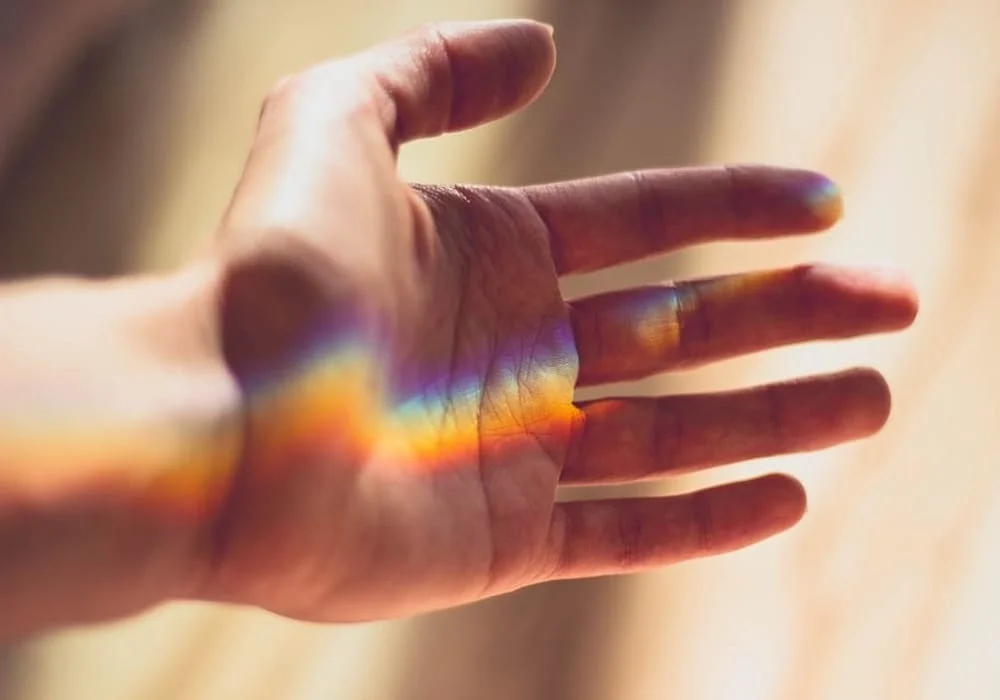 UV Radiation | Ultraviolet Rays and Index