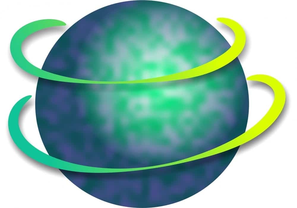 Earth Rotation Speed, What is the rotational speed of the earth? Why can’t we feel the movement of the Earth?