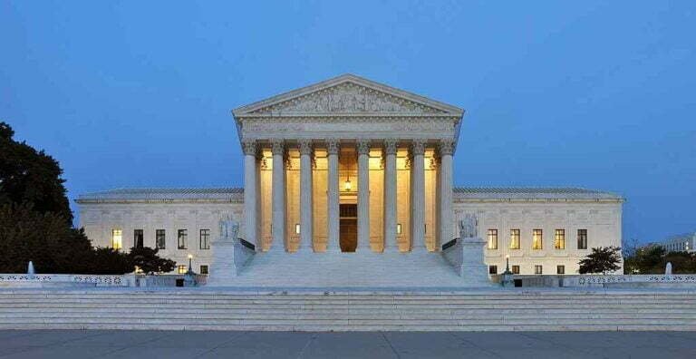 Judicial Power in the US