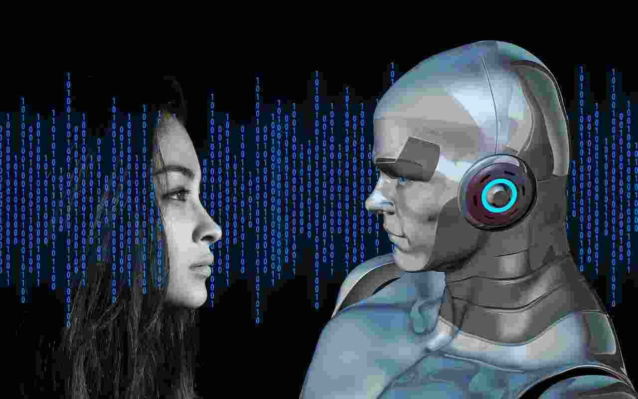 What is Artificial Intelligence (AI)? some examples of use, how does it work?