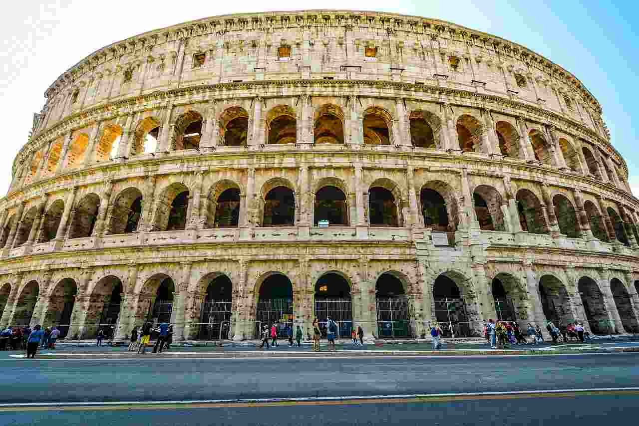 Visit Rome Italy – Travel Guide