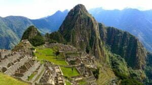 Peru travel guide