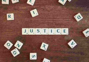 Criminal justice reform