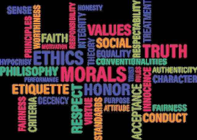 Business Ethics: Simplifying Core Values and Practical Use