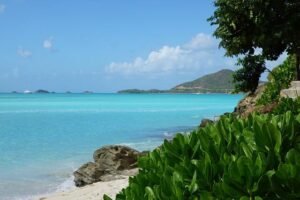 Discover antigua