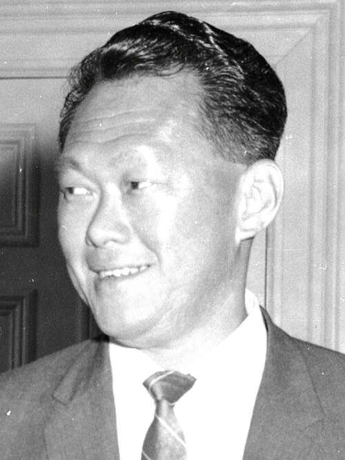Singapore celebrates Lee Kuan Yew’s centenary