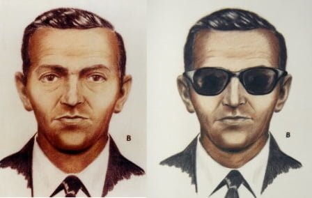 The Vanishing Skyjacker: The Mysterious Case of Dan Cooper, an Unsolved FBI Enigma
