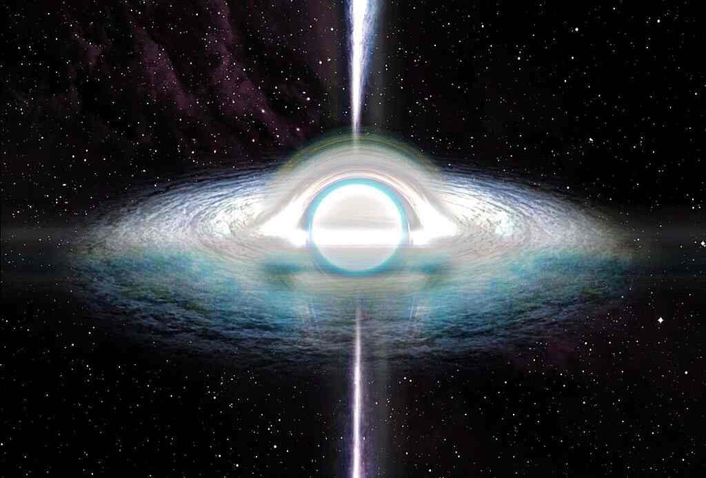 Unraveling the Mystery of White Hole: Cosmic Enigmas