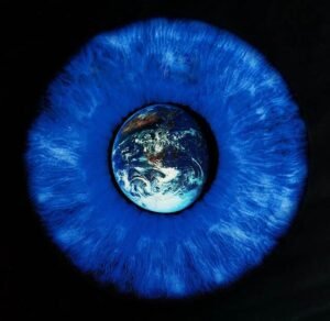 Why the sky is blue